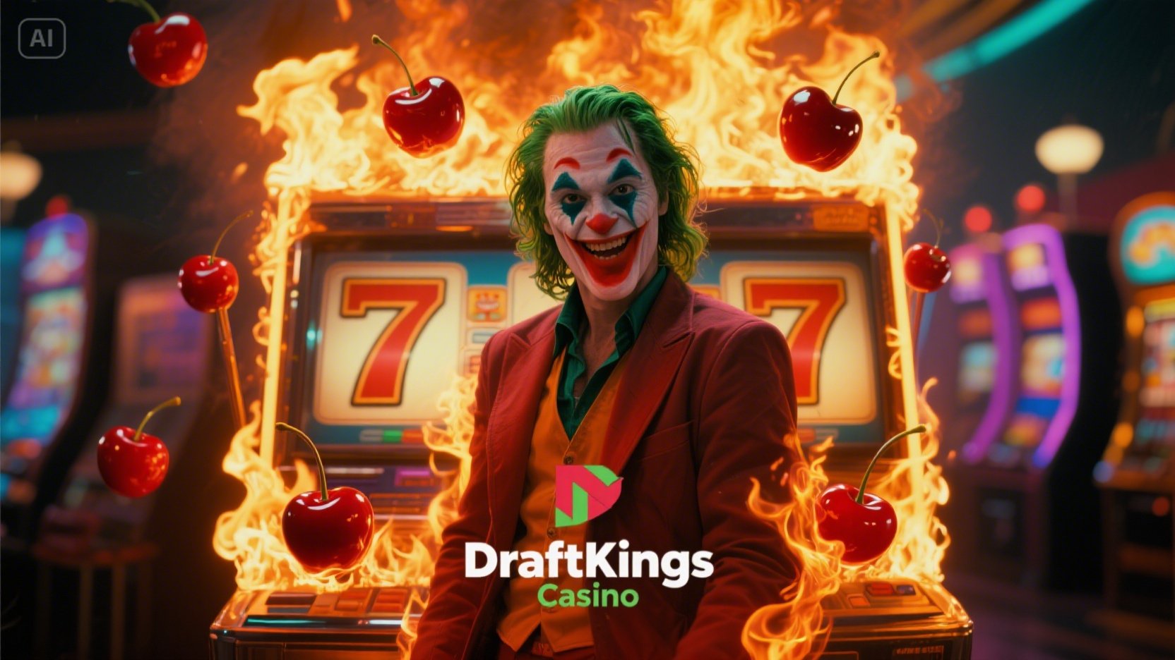 DraftKings Casino